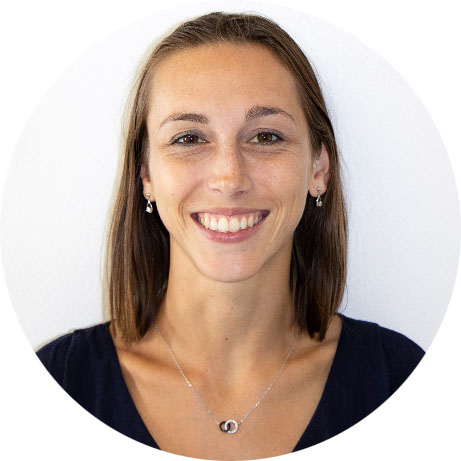 Carolie Blanc de Kerjolis Immo