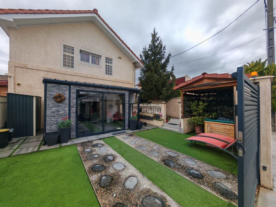 Maison T3 bis de 90 m² quartier pavillonnaire de